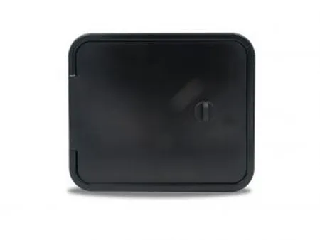 Multi-Purpose Hatch with Slant
